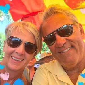 Meet your Posher, Maggie